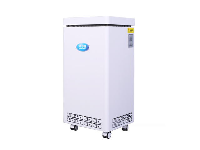 WXY-1000<font color='red'><font color='red'>紫外線</font></font>動(dòng)靜兩用空氣